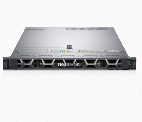Dell PowerEdge R640 10SFF 1U 19 นิ้ว เครือข่าย rack เซอร์เวอร์ mounts