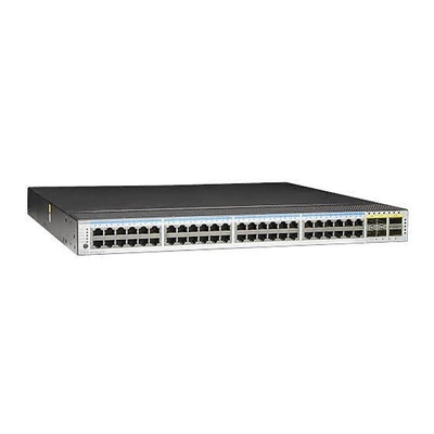 CE5855-48T4S2Q-EI เครื่องสวิทช์ศูนย์ข้อมูล Huawei CE 5800 ซีรีส์