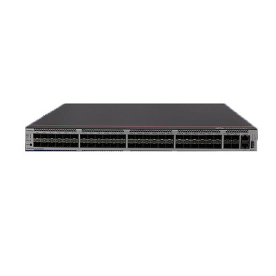 S5735-S48P4X, สวิตช์ Huawei S5735-S, สายพาน 48 x 10/100/1000BASE-T, สายพาน 4 x 10 GE SFP +, PoE +, โดยไม่มีโมดูลพลังงาน
