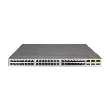 CE6857E 48S6CQ B Huawei Network Switches เครื่องยนต์เน็ต เครื่องยนต์เอเธอร์เน็ต gigabit