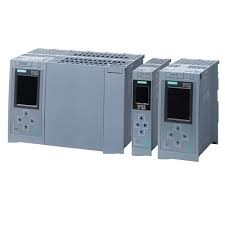 6ES7214 1AF40 0XB0 SIMATIC S7-1200 ซีรี่ย์ โปรแกรมปรับล็อกิก (PLC)