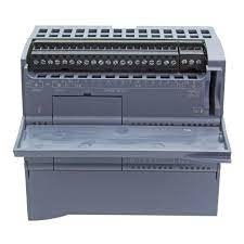 6ES7214 1AG40 0XB0 PLC การควบคุมอุตสาหกรรม S7-1200 ซีรี่ย์ PLC