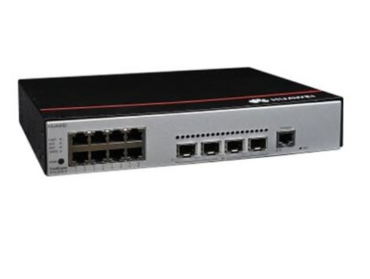 S5735-L8P4S-A1 FutureMatrix S5735-L8P4S-A1 สวิตช์ด้วย 8-port 10/100/1000BASE-T 4-port GE SFP 1 แอค แพร์คง