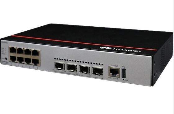S5735-L8T4X-A1 CloudEngine S5735-L8T4X-A1 (8*10/100/1000BASE-T Port 4*10GE SFP+ Port AC Power)