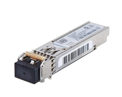 GLC-SX-MM D รองรับ 1000BASE-SX SFP 850nm 550m Industrial DOM Duplex LC MMF โมดูลรับสัญญาณ