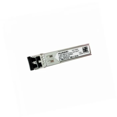 โมดูล GLC-LH-SMD 100G Optical Transceiver ที่ใช้พลังงาน 1W สําหรับข้อมูลความเร็วสูง