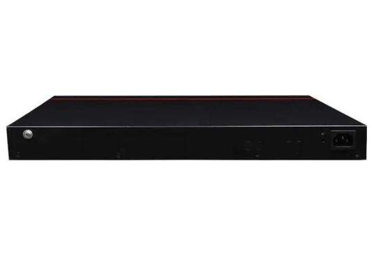CloudEngine S5735-L24T4S-A1 (24*10/100/1000BASE-T Port 4*GE SFP Port แรง AC)