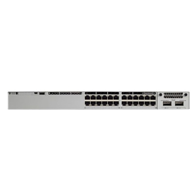 C9300-24T-A ซิสโก้ 9300 ซีรีส์ อีเทอร์เน็ต 24 Port Switch
