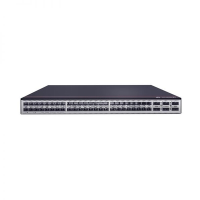 เครือข่ายเอเธอร์เน็ต กิกะบิตสวิตช์ CE6820 48S6CQ ซีรีส huawei