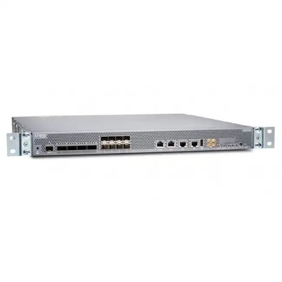 MX204-IR พลาตฟอร์ม Routing ทั่วโลก Router องค์กรเดิม MX204-IR