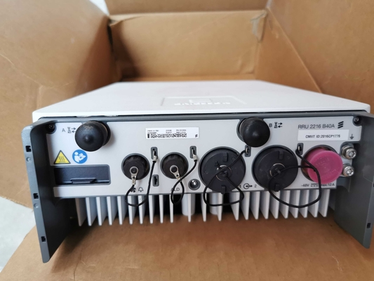 Ericsson Radio 2219 B1 Rrus Voor ยูนิตวิทยุระยะไกล Rru Radio Radio 2219 B1 161 721/1 วิทยุ 4443 B1 B3 Krc 161 753/1