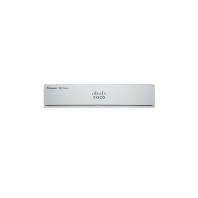 Cisco FPR1010-NGFW-K9 Firepower 1010 เครื่องป้องกันไฟล์รุ่นใหม่