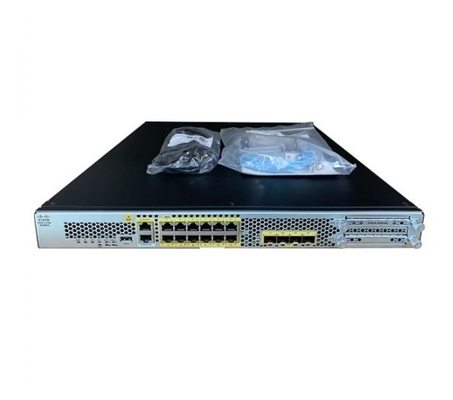 FPR2110-NGFW-K9 Cisco Firepower 2110 NGFW อุปกรณ์ 12 Port - 1000Base-X 10/100/1000Base-T - Gigabit Ethernet