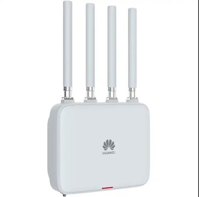 AirEngine 6760R-51 ปัจจัยการเข้าถึงภายนอก (APs) Wi-Fi 6 (802.11ax) แอนเทนนาที่ติดตั้ง 8x8 MU-MIMO ถึง 5.95 Gbit/S