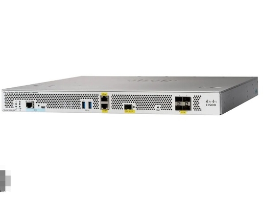 C9800-40-K9 Cisco Catalyst 9800-40 เครื่องควบคุมไร้สาย 4x 10 GE/1 GE SFP+/SFP