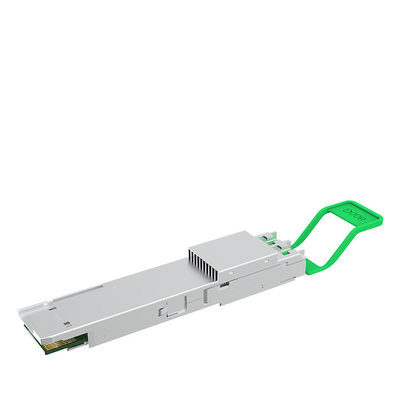 CT QDS400SZPTA00 400G QSFP-DD OPEN ZR+ 10km 1309nm Cfp เครื่องรับแสง