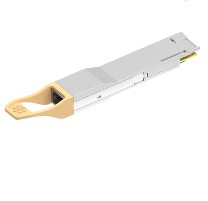 400GBASE-AOC QSFP-DD ถึง QSFP-DD 5m G3 Sfp โมดูลตัวรับสัญญาณ