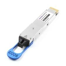 โมดูลตัวรับออปติกแบบสตั๊คไว T DP8CNT N00 800G QSFP112-DD DR8+ โมดูลตัวรับออปติกแบบโรงงาน
