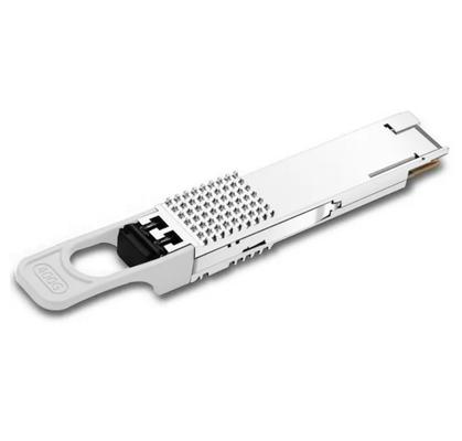 3he03612aa Sfp Optical Module CT QDS400SZRTA00 400G QSFP-DD OIF ZR สําหรับการจัดการเมฆ 10 กิ๊กบิต ไฟเวอร์วอลล์