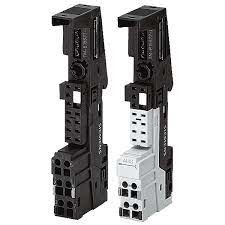 Plc Industrial Control 6ES7193 4CA40 0AA0 โมดูลควบคุม Plc ในราคาดี