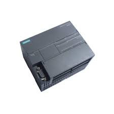 6ES7 215-1BG40-0XB0 PLC เครื่องควบคุมไฟฟ้าอุตสาหกรรม 50/60Hz ความถี่ทางเข้า RS232/RS485/CAN อินเตอร์เฟซการสื่อสาร
