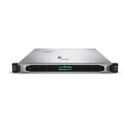 ของแท้ใหม่ HPE ProLiant DL360 Gen10 8SFF P19766-B21 กับ 2 ชิ้น 500w PS