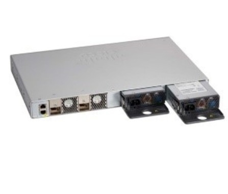 C9200L-24P-4X-A Cisco Catalyst 9200L 24-Port Data 4x10G Uplink Switch ข้อดีของเครือข่าย