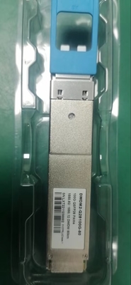 sfp เครื่องรับสัญญาณออปติก china DWDM2 Q28100G 80 โมดูล เครื่องรับสัญญาณออปติก 100G