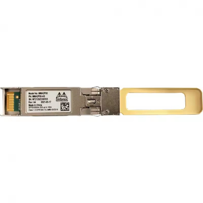Mellanox MMA2P00 AS เครื่องรับสัญญาณ 25GbE SFP28 LC-LC 850nm SR ถึง 150m