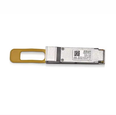 Mellanox MC2210411 SR4E 40GBASE-SR4E QSFP+ 850nm 400m DOM MTP/MPO-12 MMF โมดูลตัวรับแสง