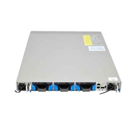 DS-C9148T-24PETK9 รายละเอียดเทคนิค Cisco MDS 9148T สวิตช์ 48 ท่าทาง