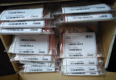 โมดูลการรับส่งสัญญาณออปติคัลอีเธอร์เลสแบบ X2-10GB-SR ของ Goscne อีเธอร์เน็ต 10-2205-05
