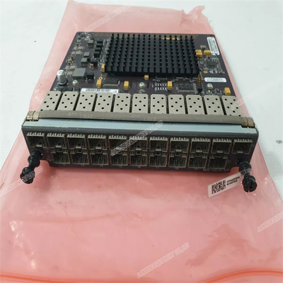 ALCATEL 3HE06797AABB LUCENT TECHNOLOGIES 7705 SAR SAR-A SERVICE AGGREGATION รูเตอร์อีเทอร์เน็ต