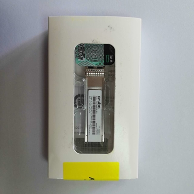 J4858d พร้อมใช้งาน โมดูล Sfp ปิดเดิม J4858d โมดูลรับสัญญาณไฟเบอร์ออปติก 1 Gbps