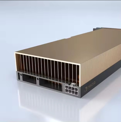 NVIDIA A10 Tensor Core GPU ราคาดีในสินค้าจากจีน