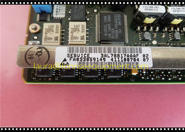 3AL78817AA โมดูล Alcatel SFP สำหรับ 1660SM, Alcatel-Lucent 1660 Synchronous Multiplexer SM