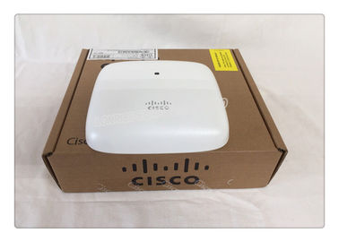 จุดเข้าใช้งาน AirPack ของ Cisco Aironet AIR-CAP1602I-C-K9 แถบความถี่คู่ 802.11a / g / n WiFi apoint