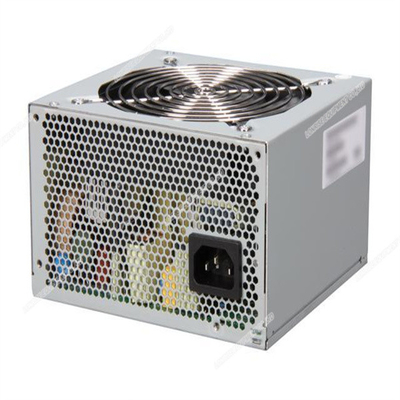 พลังงานไฟฟ้า PWS-502-PQ ATX12V & EPS12V พลังงานไฟฟ้าพร้อมใช้งาน
