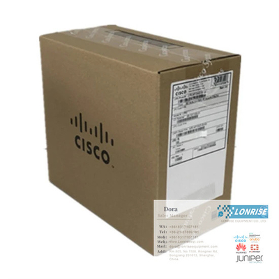สาย AIR-AP1572EAC-H-K9 ซีรีย์ 1570 ระเบียบการเข้าถึงภายนอกใหม่ในคลัง