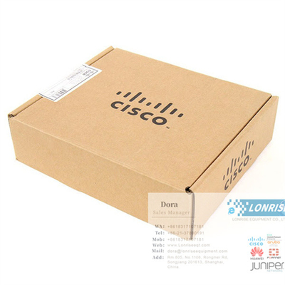 C8200L-1N-4T ซีรี่ย์ C8500 ซีรี่ย์ใหม่ 4x Sfp+ และ 8x Sfp,4x10ge,8x1ge C8500l-8s4x พร้อมใช้งาน