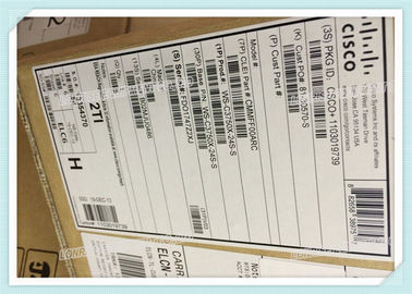 WS-C3750X-24S-S Catalyst 3750X 24 พอร์ท IP สวิทช์เครือข่าย Ethernet Port GE SFP
