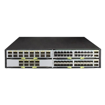 CE8861 4C EI F Huawei CE8800 Data Center Switches 2*AC Power Module ด้วยราคาดี