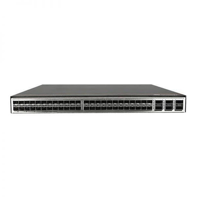 CE6863E 48S6CQ Huawei Data Center Switches CE 6800 ซีรีส์ ราคาดี