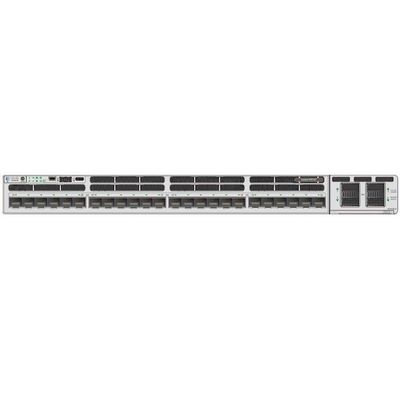 Cisco C9300X-24Y-A Catalyst 9300X 24-Port 25G SFP28 สวิตช์พร้อมโมดูลอัปลิงค์ | ข้อได้เปรียบด้านเครือข่าย