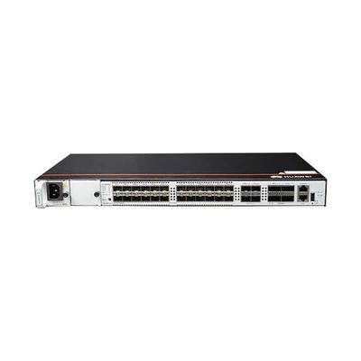 Huawei S6730-H28Y4C CloudEngine S6700 25GE สวิตช์ สวิตช์เครือข่ายที่จัดการ 28-Port