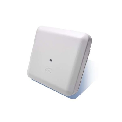 AIR AP3802I E K9 AIR AP3802I E K9 Cisco Aironet 3802i Access Point ด้วยเทคโนโลยีอากาศสะอาด เหมาะสําหรับการใช้งานความหนาแน่นสูง
