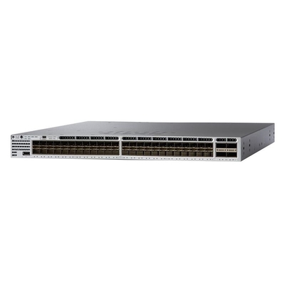 N9K-C93180YC-FX2 RJ-45 อีเทอร์เน็ตสวิตช์ ด้วยการรับประกัน 1 ปี CISCO