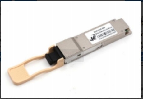 KPD Q200 HDR SR4 OSFP56 HDR 1310nm 2km DOM LC SMF Transceiver Module ศูนย์คอมพิวเตอร์ประสิทธิภาพสูง และเครือข่ายเมฆ