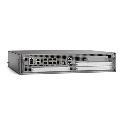 เราเตอร์บริการการรวม Cisco ASR1002-X | เราเตอร์ WAN ระดับองค์กรที่ปรับขนาดได้ 5Gbps ถึง 36Gbps
