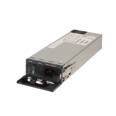 PWR C1 350WAC คือ 350W AC Config 1 พลังงานสําหรับสวิตช์ Cisco 350W AC Config 1 พลังงาน